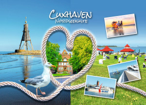 WPK Cux 002 Cuxhaven