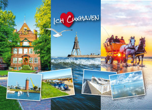 WPK Cux 003. Cuxhaven
