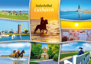 WPK Cux 004  Cuxhaven