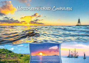 WPK Cux 007. Cuxhaven