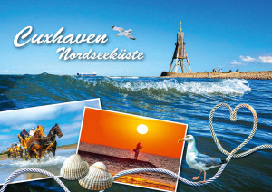 WPK Cux 009  Cuxhaven