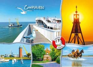 WPK Cux 014  Cuxhaven