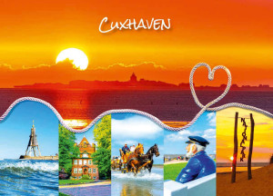 WPK Cux 016  Cuxhaven