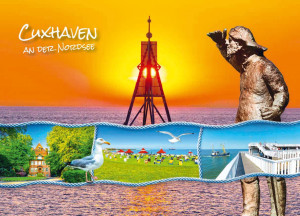 WPK Cux 019  Cuxhaven