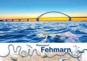 WPK Feh 014.    Fehmarn