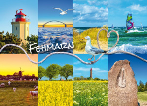 WPK Feh 019.   Fehmarn