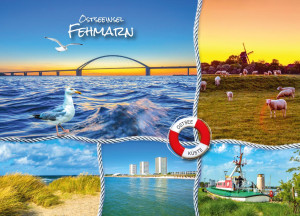 WPK Feh 020.   Fehmarn