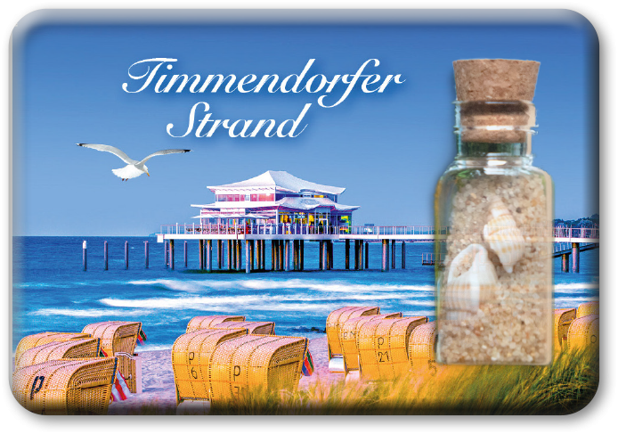 FLM23 Tim 01.  Timmendorfer Strand