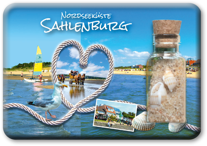 FLM24 Cux.Sa 01. Cuxhaven, Sahlenburg