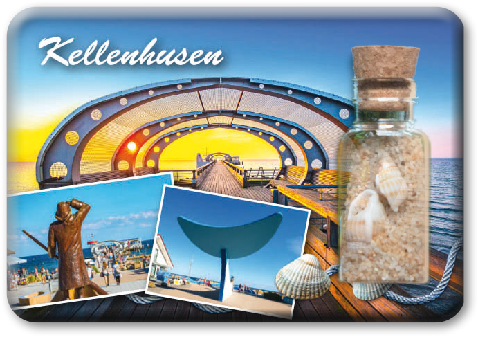 FLM25 Kellenhusen 01.  Kellenhusen