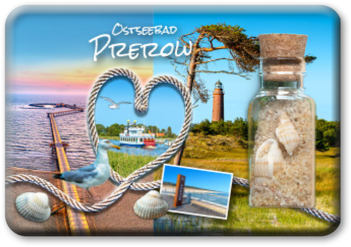 FLM25 Pre 03.  Ostseebad Prerow