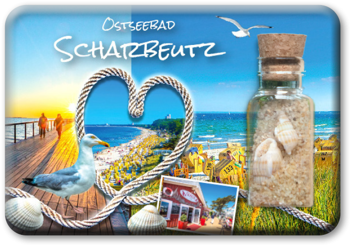 FLM25 Scha 01.   Scharbeutz