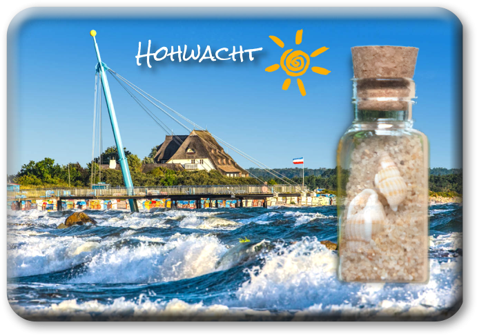 FLM26 Hohwacht 02.  Hohwacht