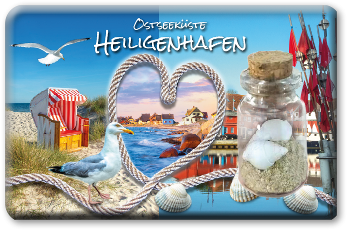 MDFL Hei 001.  Heiligenhafen