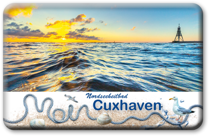 MD Cux 007  Cuxhaven