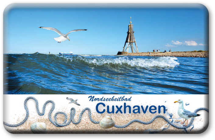 MD Cux 009  Cuxhaven