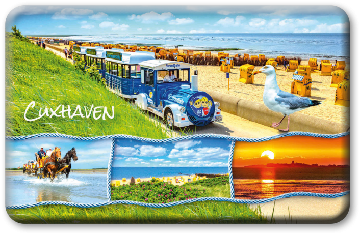 MD Cux 011  Cuxhaven