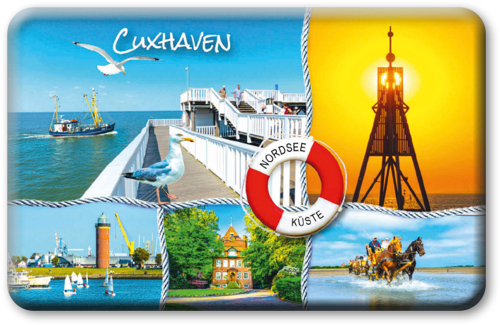 MD Cux 014 Cuxhaven