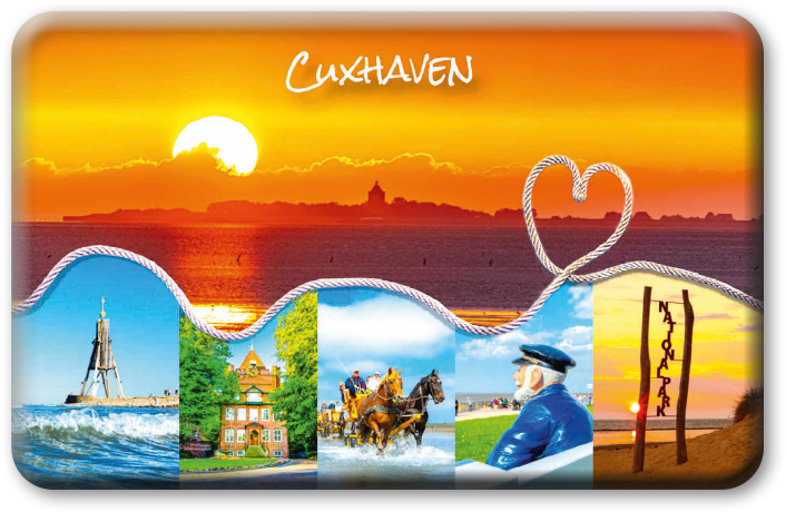MD Cux 016  Cuxhaven