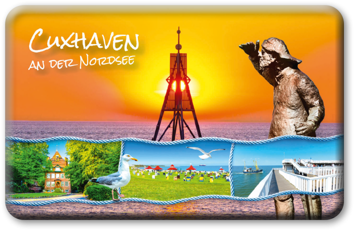 MD Cux 019  Cuxhaven