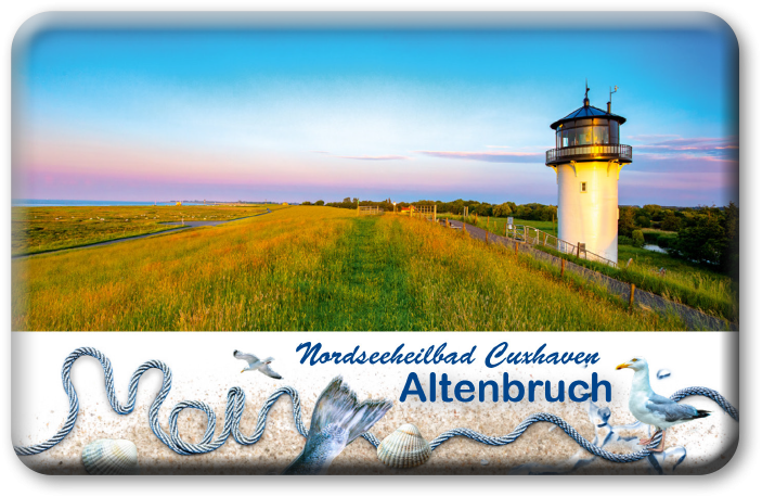 MD Cux.Altenbruch 503.   Altenbruch
