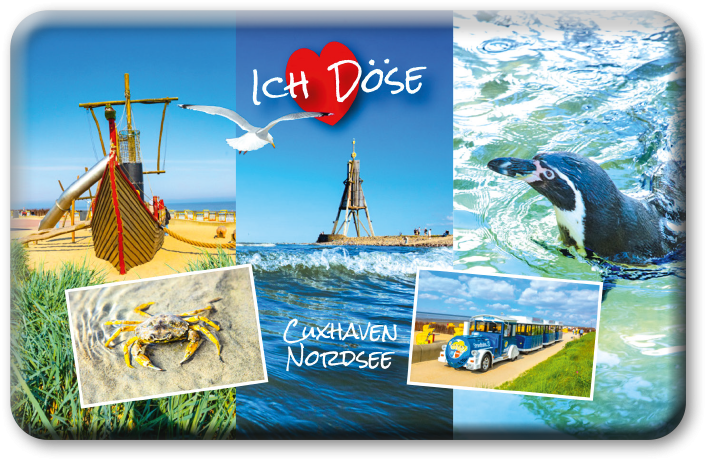 MD Cux.Doese 08  Cuxhaven, Döse