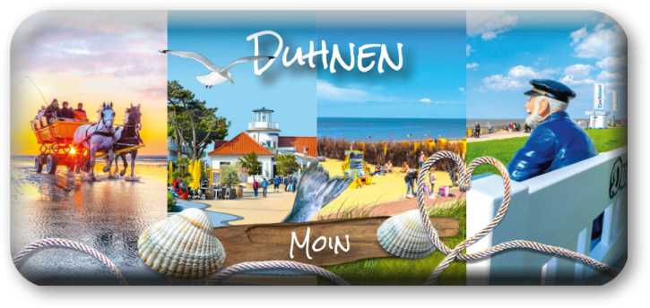 MD Cux.Duhnen Pano 01. Cuxhaven, Duhnen