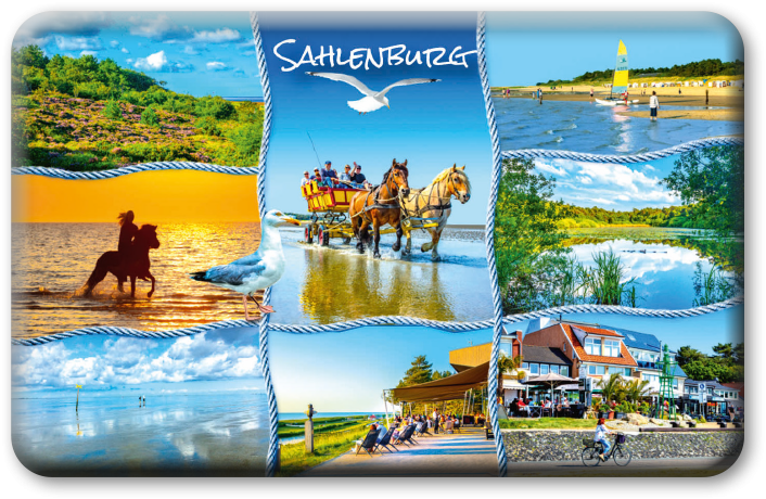 MD Cux.Sa 003   Cuxhaven, Sahlenburg