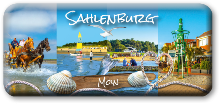 MD Cux.Sa Pano 01.  Cuxhaven, Sahlenburg