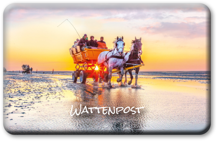 MD Cux Wattenpost 01   CuXhaven