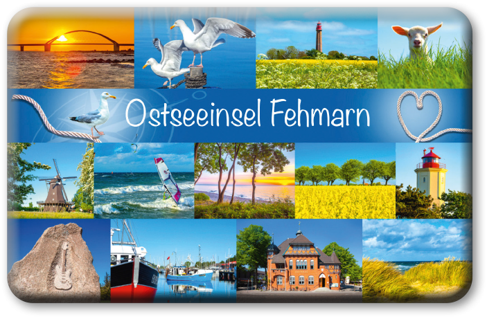 MD Feh 012.   Fehmarn