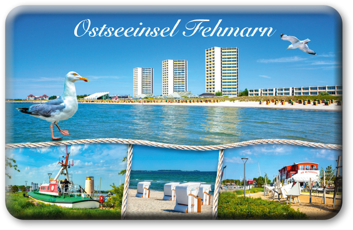 MD Feh 016.    Fehmarn