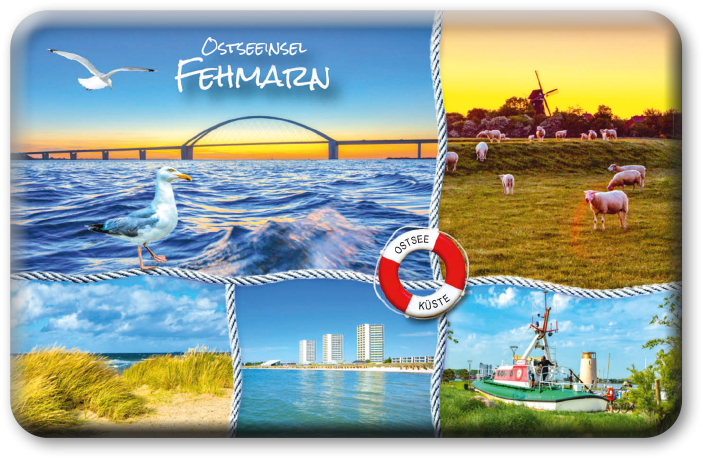 MD Feh 020.  Fehmarn