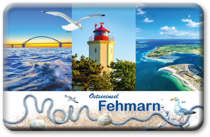 MD Feh 506.   Fehmarn