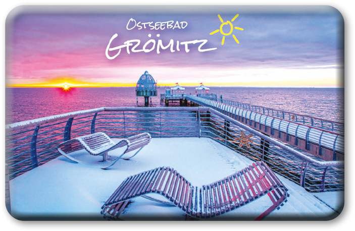 MD Groe 101.  Grömitz