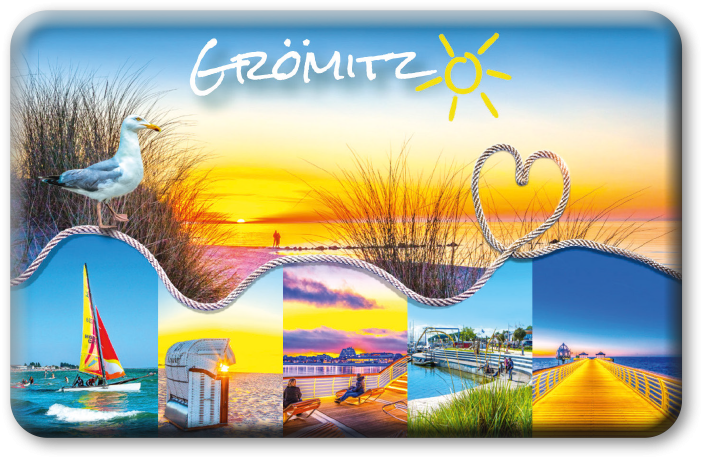 MD Groe 19.  Grömitz