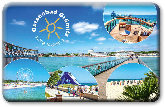 MD Groe 25.     Grömitz