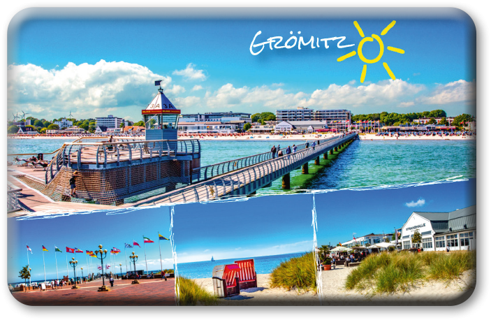 MD Groe 27.     Grömitz