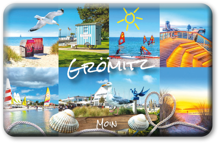 MD Groe 32.   Grömitz