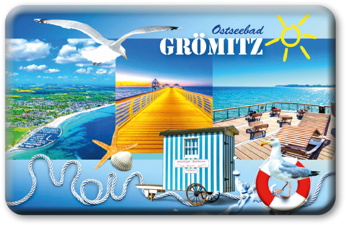 MD Groe 37.   Grömitz