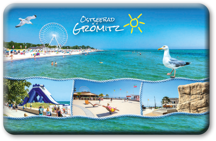 MD Groe 43.    Grömitz