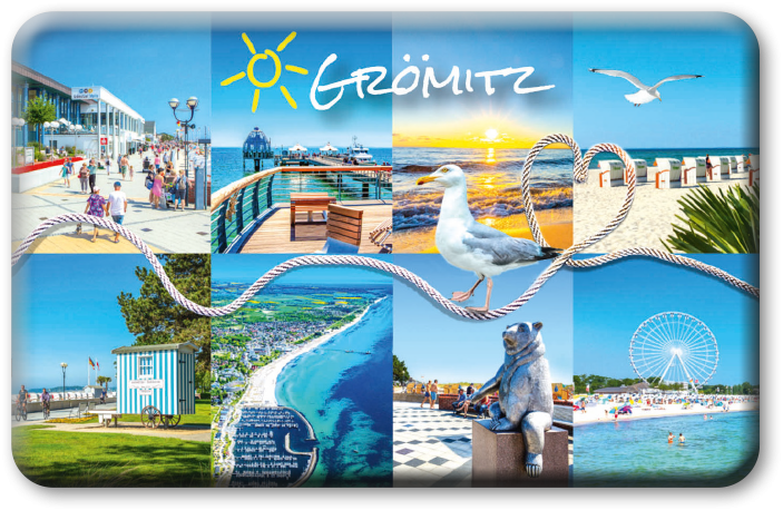 MD Groe 45.   Grömitz