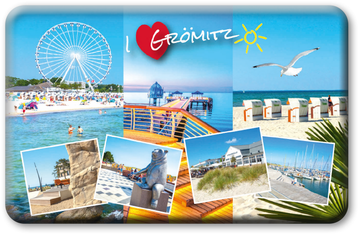 MD Groe 46.   Grömitz