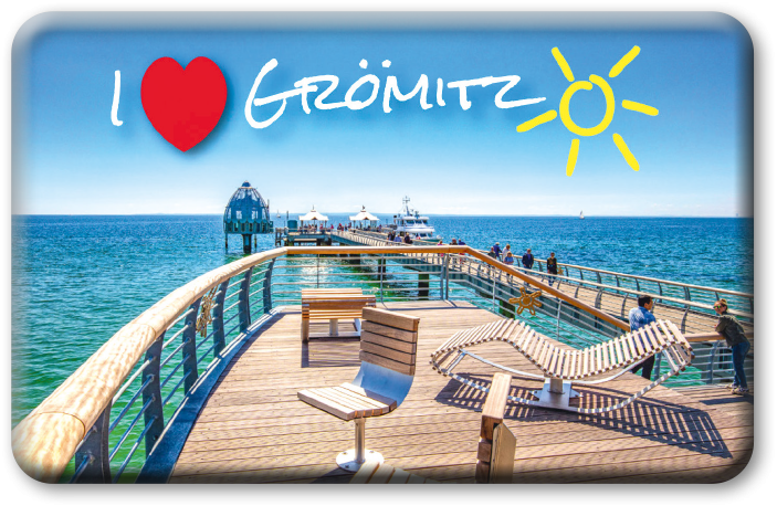 MD Groe 529.   Grömitz