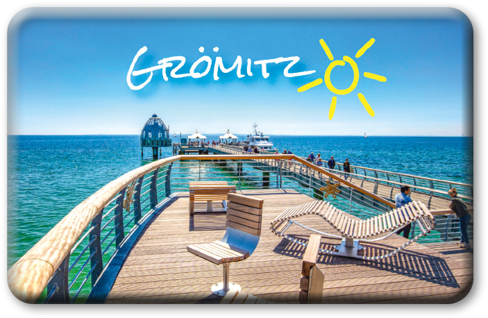 MD Groe 530.    Grömitz