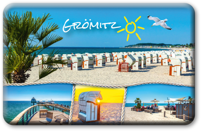 MD Groe 534.   Grömitz