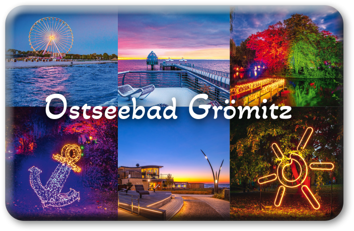 MD Groe 602   Grömitz