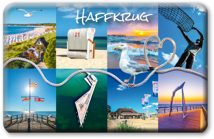 MD Haff 016.  Haffkrug