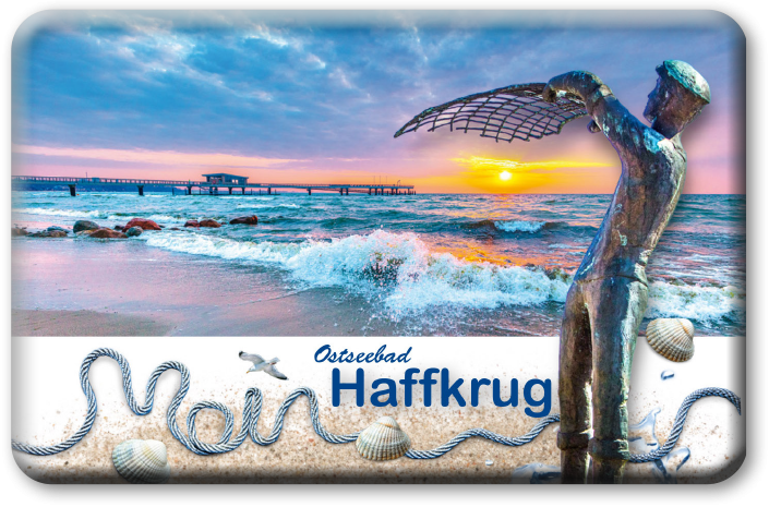 MD Haff 501.   Haffkrug