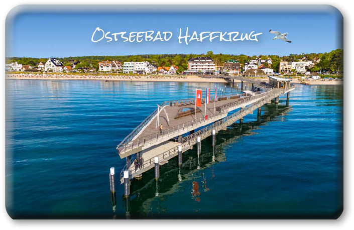 MD Haff 502.  Haffkrug